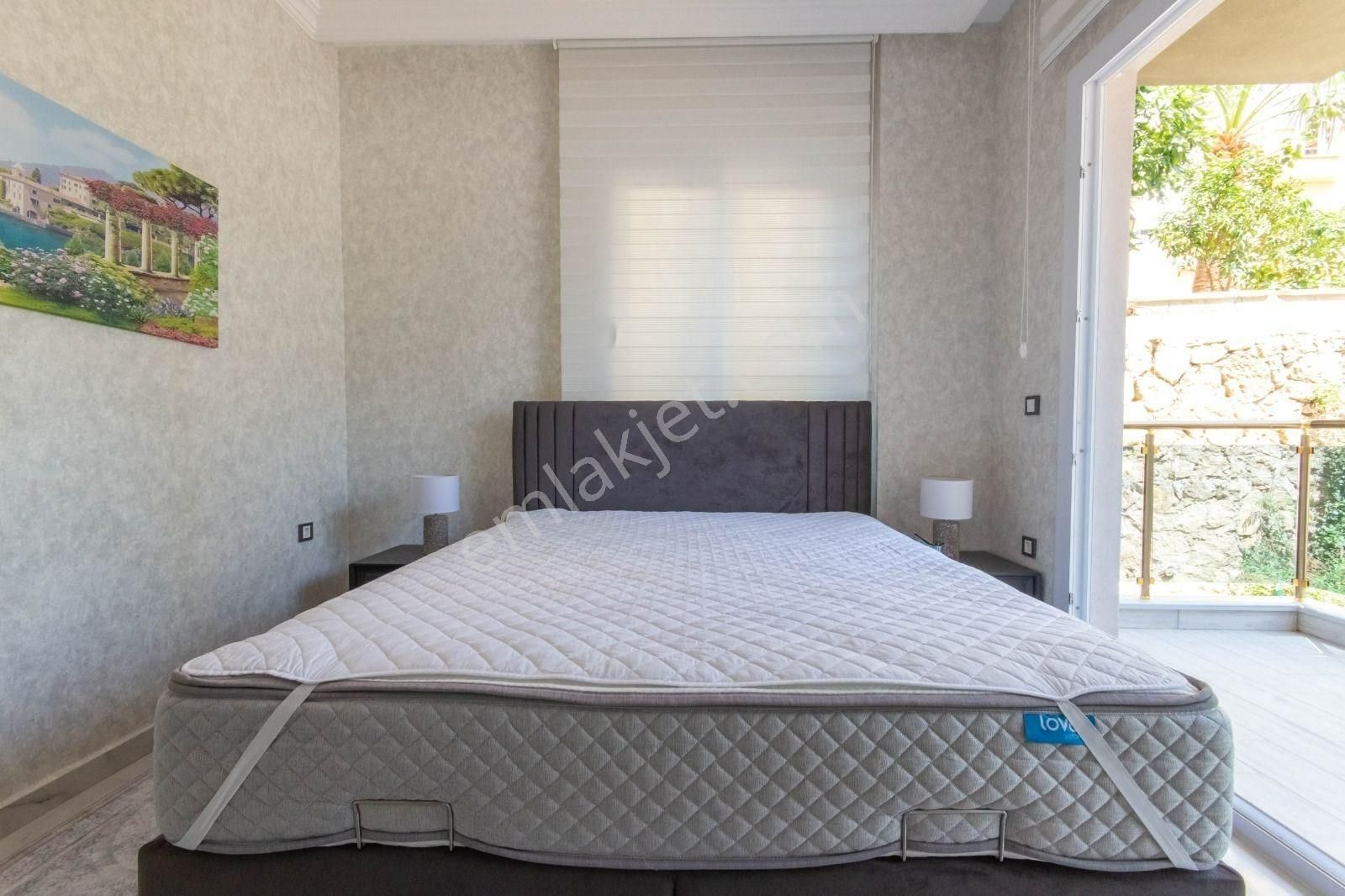 Alanya / Mahmutlar’da Satılık 2+1 Kaliteli Daire - Görsel 19