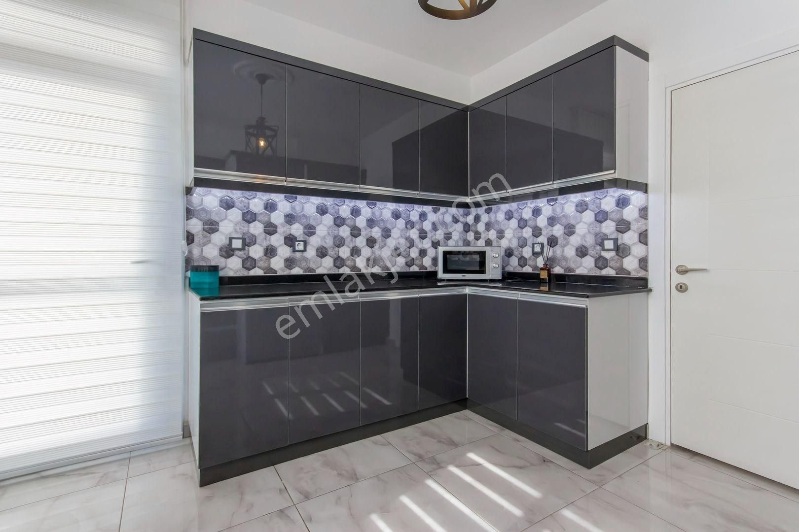 Alanya / Mahmutlar’da Satılık 2+1 Kaliteli Daire - Görsel 12