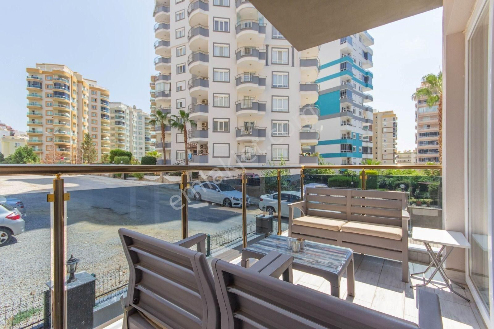 Alanya / Mahmutlar’da Satılık 2+1 Kaliteli Daire - Görsel 8