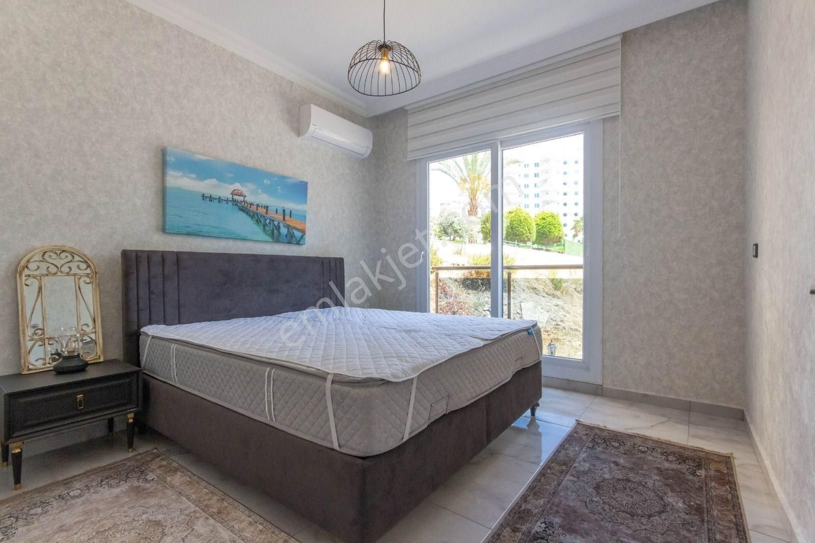Alanya / Mahmutlar’da Satılık 2+1 Kaliteli Daire - Görsel 14