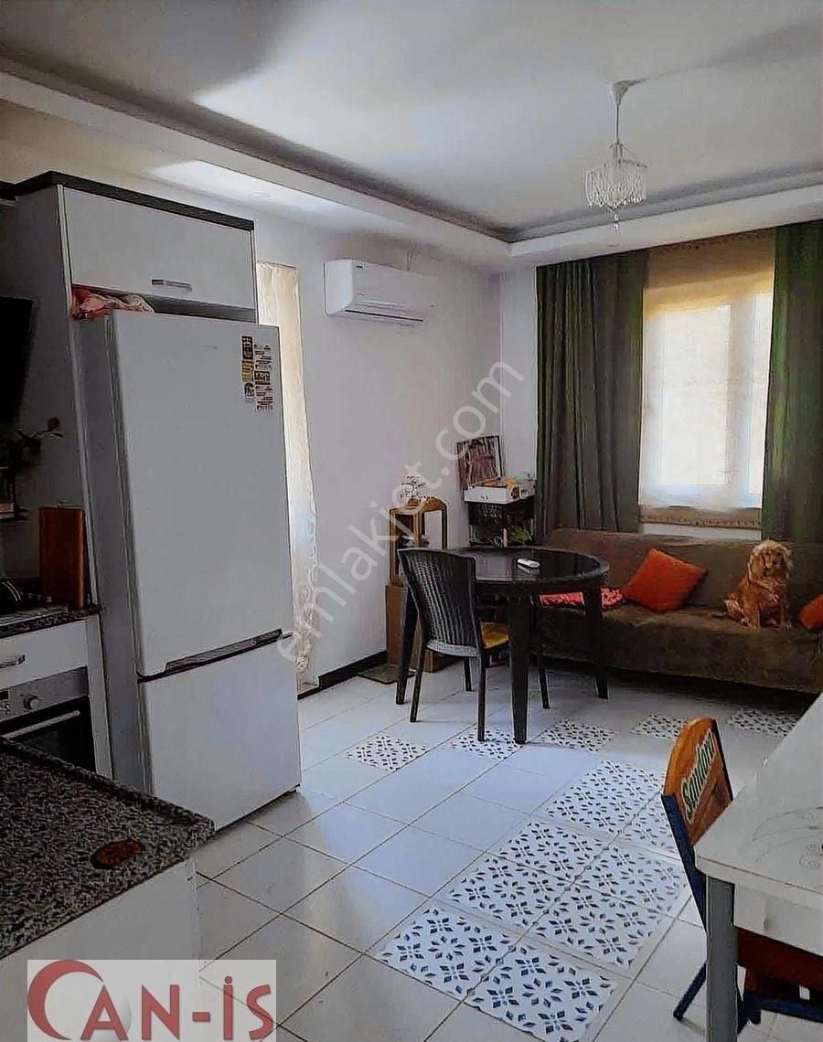 Ormana Sıfır, Manzaralı, Havuzlu Sitede 2+1 Satılık Daire Can-iş