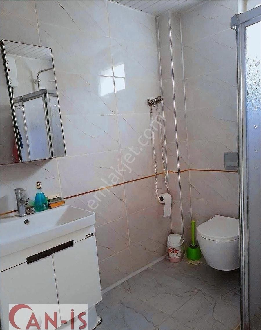 Ormana Sıfır, Manzaralı, Havuzlu Sitede 2+1 Satılık Daire Can-iş - Görsel 6