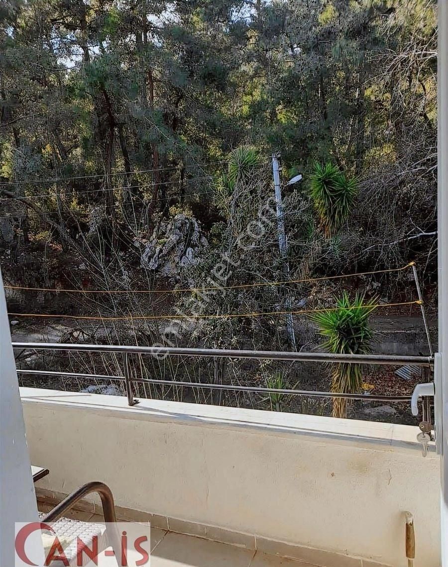 Ormana Sıfır, Manzaralı, Havuzlu Sitede 2+1 Satılık Daire Can-iş - Görsel 8