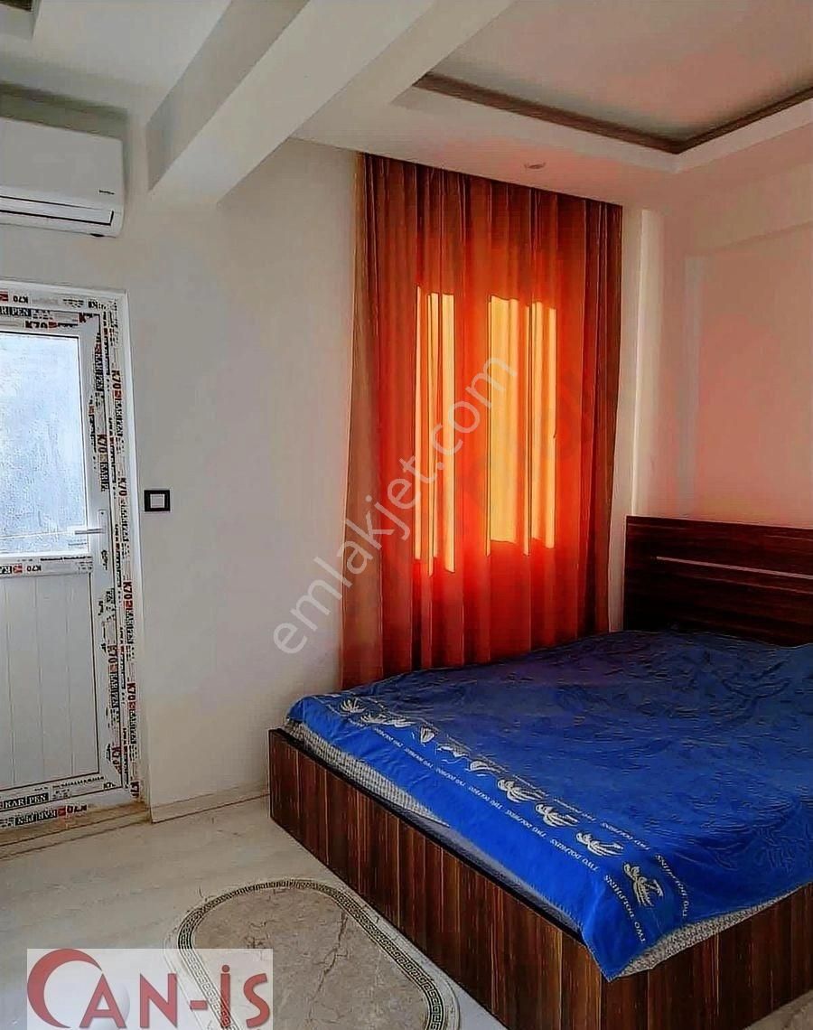 Ormana Sıfır, Manzaralı, Havuzlu Sitede 2+1 Satılık Daire Can-iş - Görsel 14