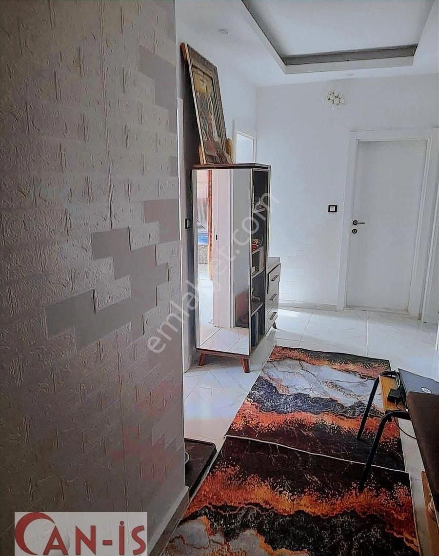 Ormana Sıfır, Manzaralı, Havuzlu Sitede 2+1 Satılık Daire Can-iş - Görsel 4