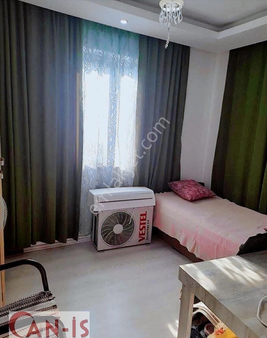 Ormana Sıfır, Manzaralı, Havuzlu Sitede 2+1 Satılık Daire Can-iş - Görsel 2