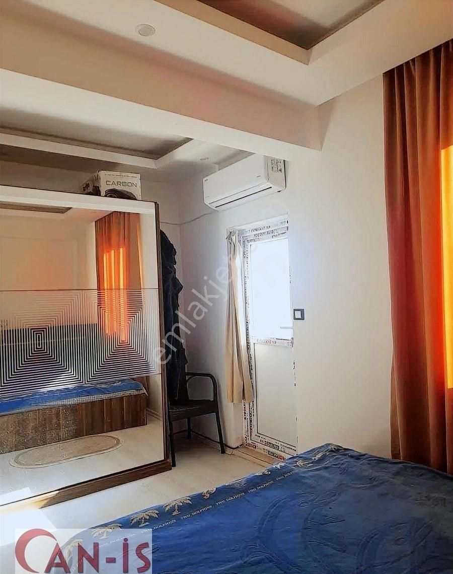 Ormana Sıfır, Manzaralı, Havuzlu Sitede 2+1 Satılık Daire Can-iş - Görsel 10