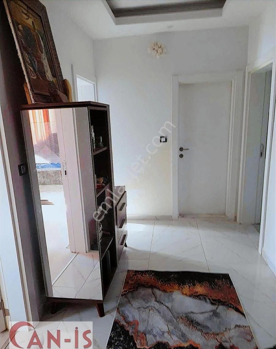 Ormana Sıfır, Manzaralı, Havuzlu Sitede 2+1 Satılık Daire Can-iş - Görsel 15