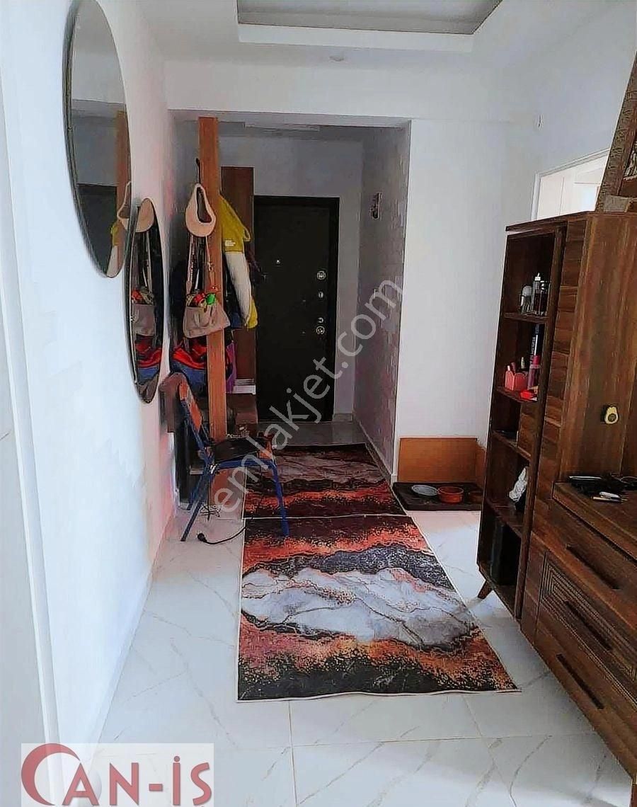 Ormana Sıfır, Manzaralı, Havuzlu Sitede 2+1 Satılık Daire Can-iş - Görsel 3