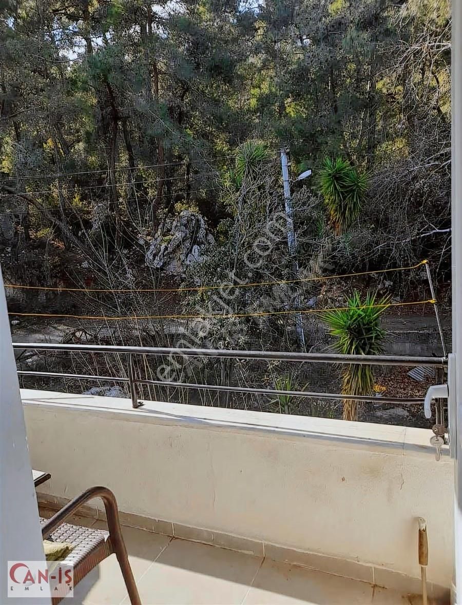 Ormana Sıfır, Manzaralı, Havuzlu Sitede 2+1 Satılık Daire Can-iş - Görsel 5