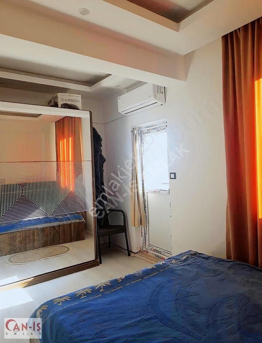 Ormana Sıfır, Manzaralı, Havuzlu Sitede 2+1 Satılık Daire Can-iş - Görsel 4