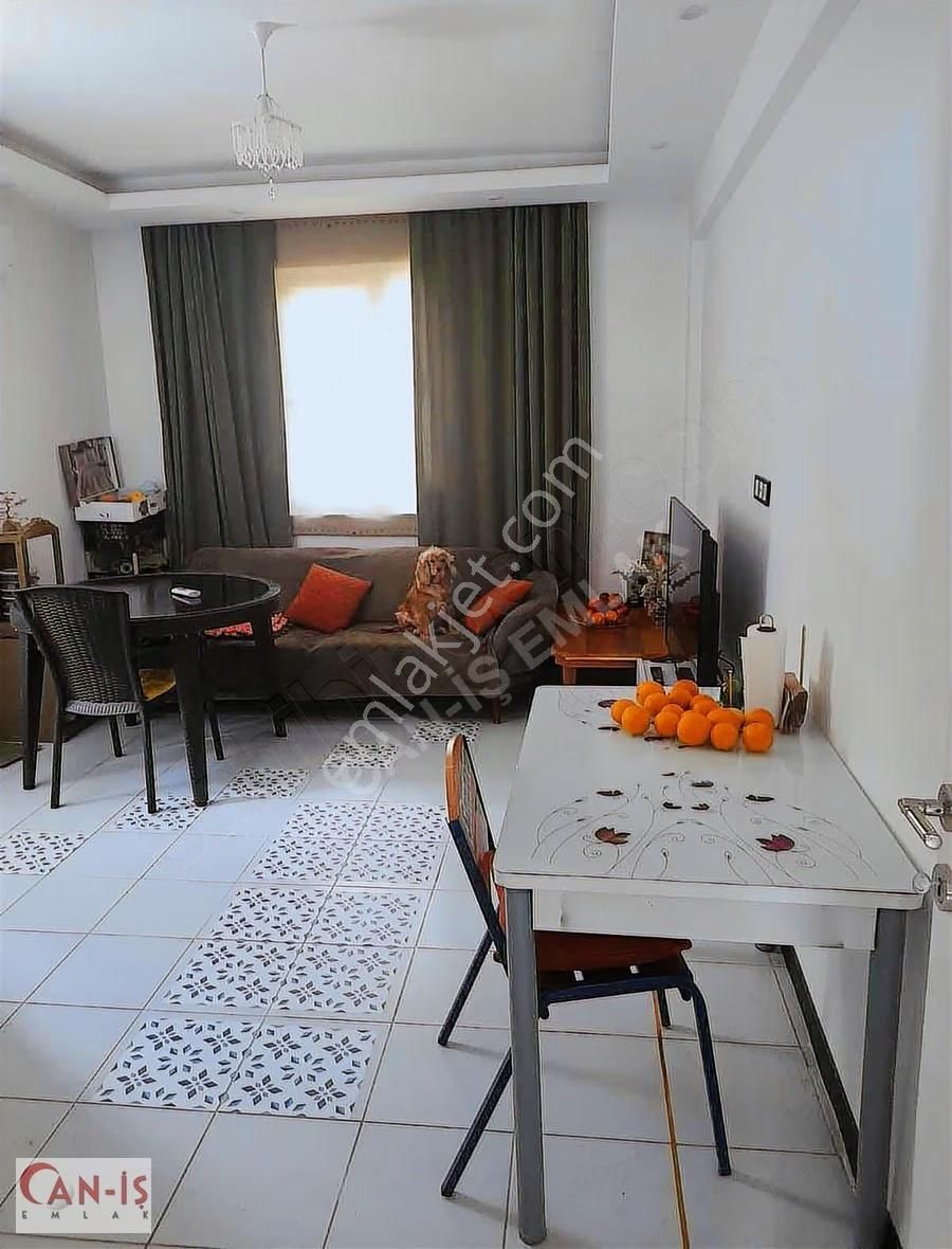 Ormana Sıfır, Manzaralı, Havuzlu Sitede 2+1 Satılık Daire Can-iş - Görsel 2