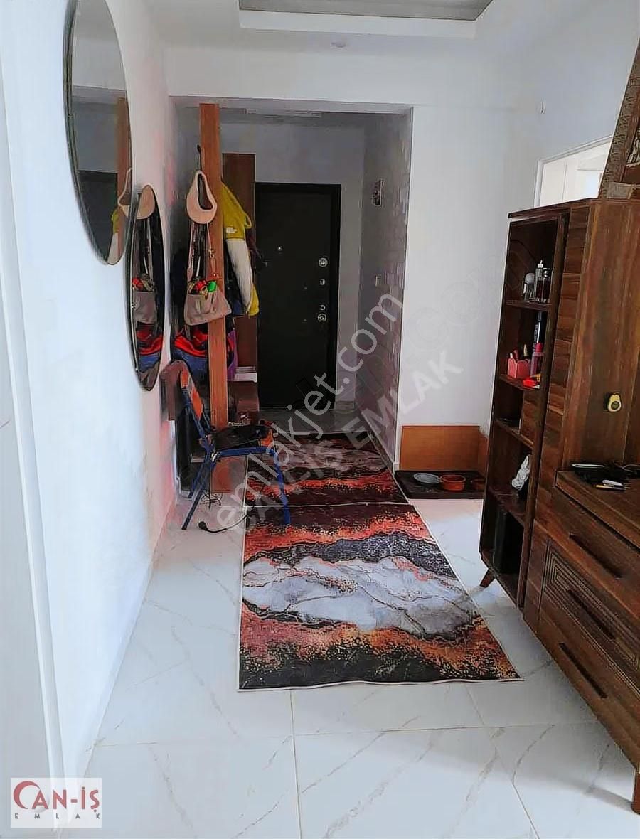 Ormana Sıfır, Manzaralı, Havuzlu Sitede 2+1 Satılık Daire Can-iş - Görsel 13