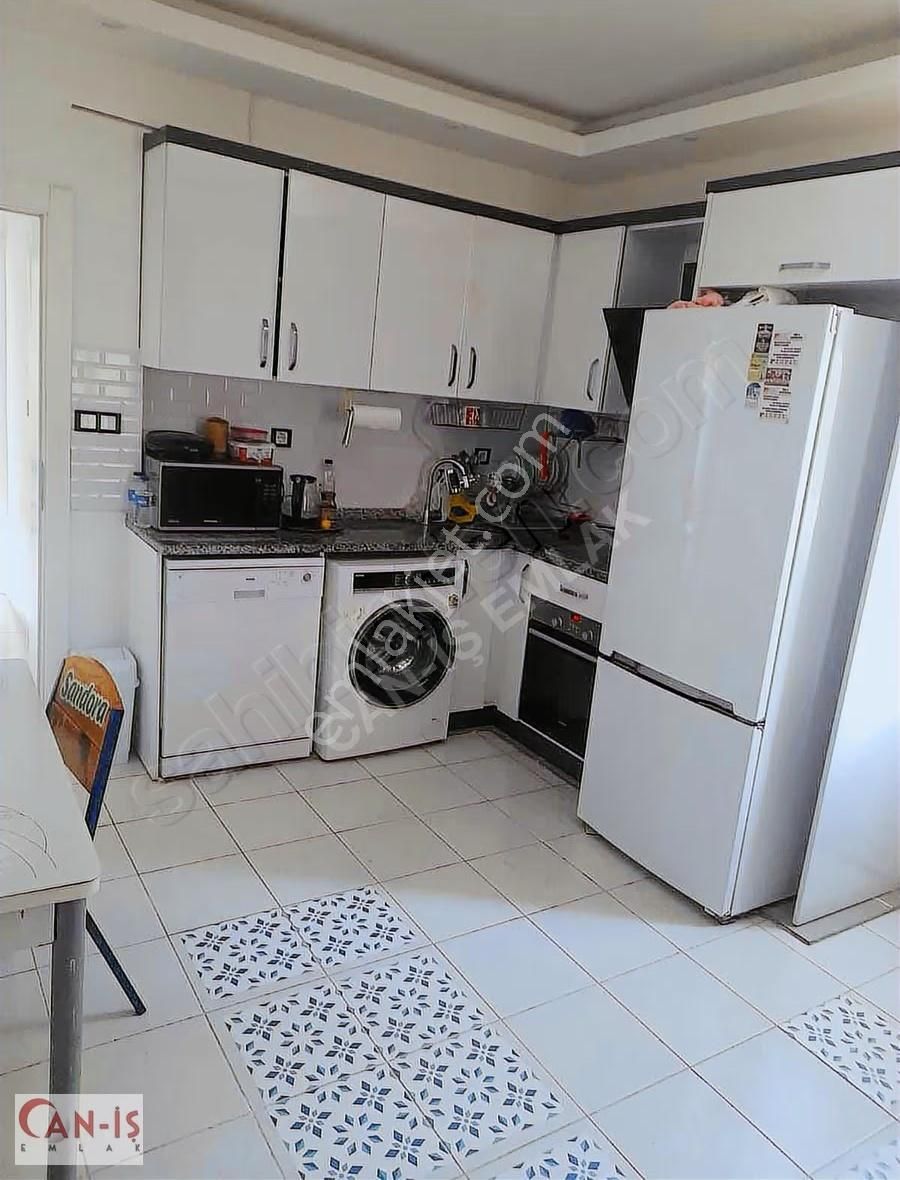 Ormana Sıfır, Manzaralı, Havuzlu Sitede 2+1 Satılık Daire Can-iş - Görsel 6