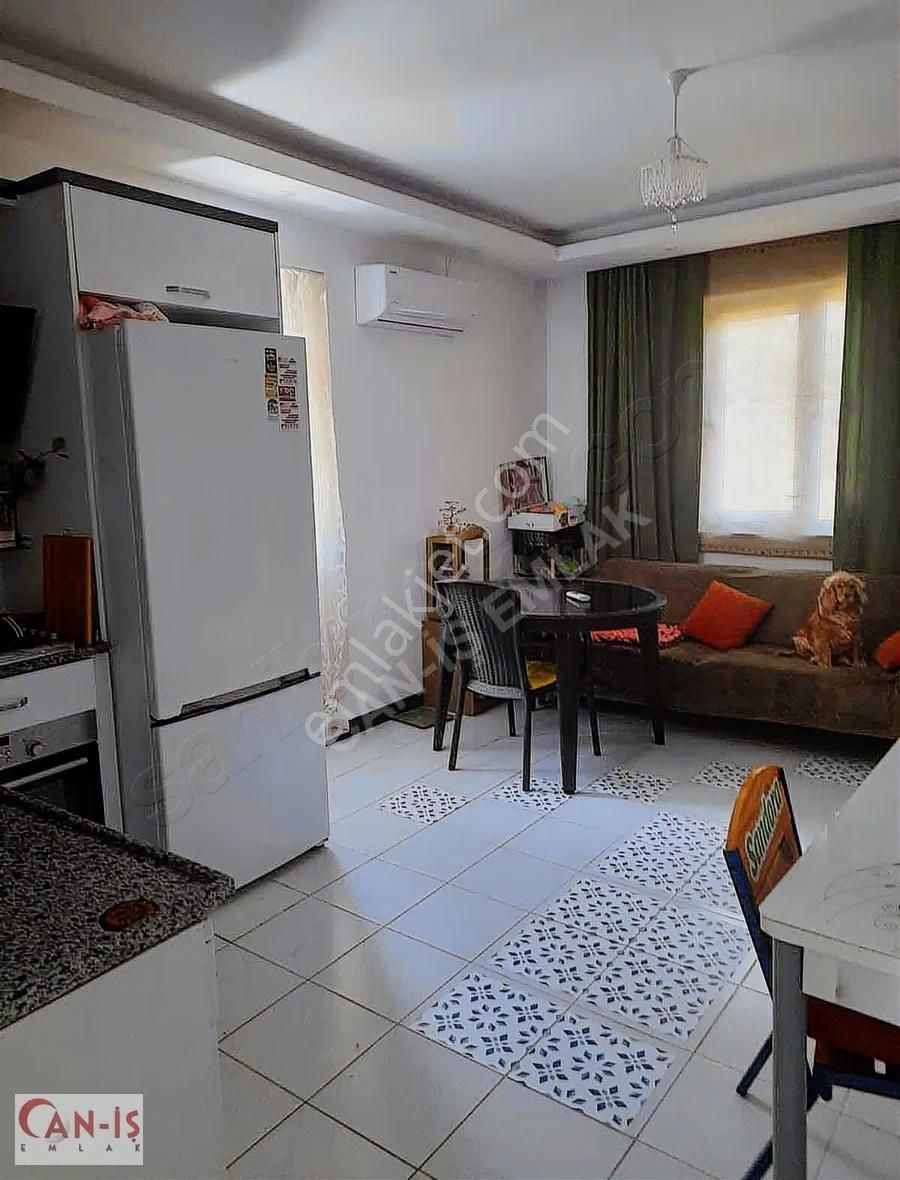 Ormana Sıfır, Manzaralı, Havuzlu Sitede 2+1 Satılık Daire Can-iş