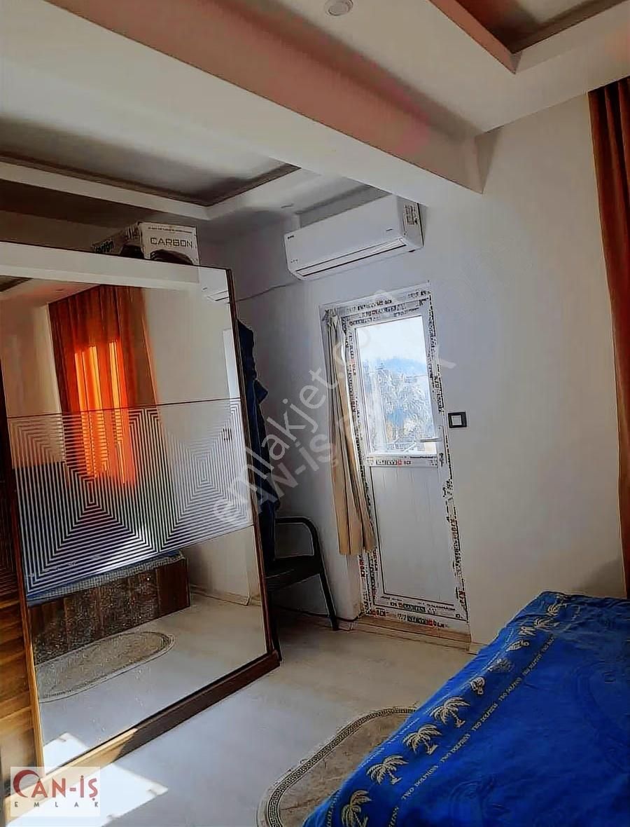 Ormana Sıfır, Manzaralı, Havuzlu Sitede 2+1 Satılık Daire Can-iş - Görsel 3