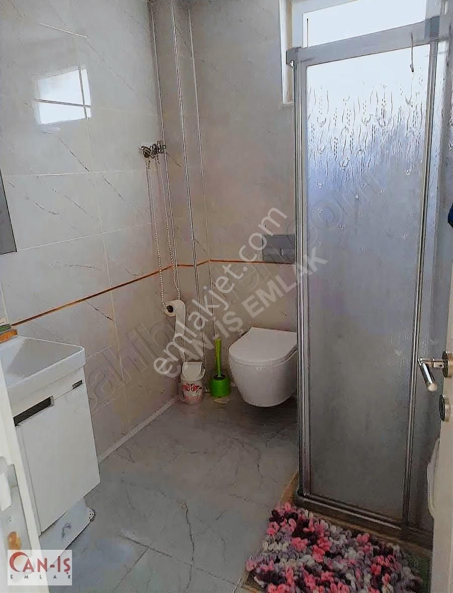 Ormana Sıfır, Manzaralı, Havuzlu Sitede 2+1 Satılık Daire Can-iş - Görsel 11