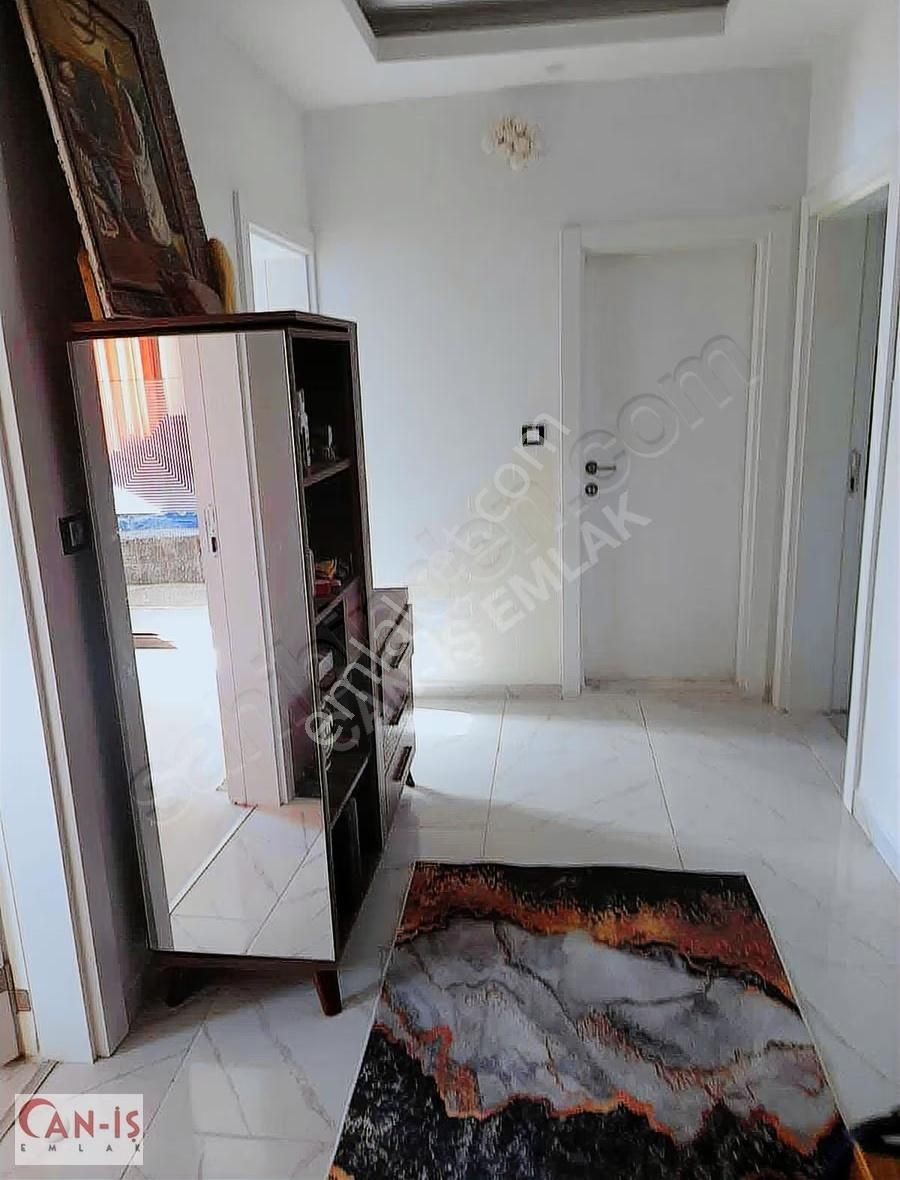 Ormana Sıfır, Manzaralı, Havuzlu Sitede 2+1 Satılık Daire Can-iş - Görsel 12