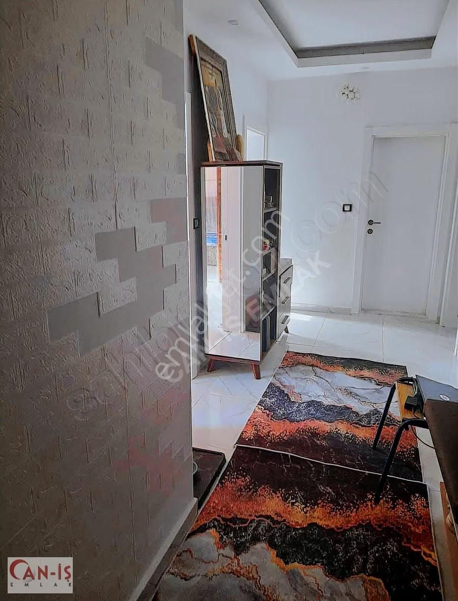 Ormana Sıfır, Manzaralı, Havuzlu Sitede 2+1 Satılık Daire Can-iş - Görsel 8