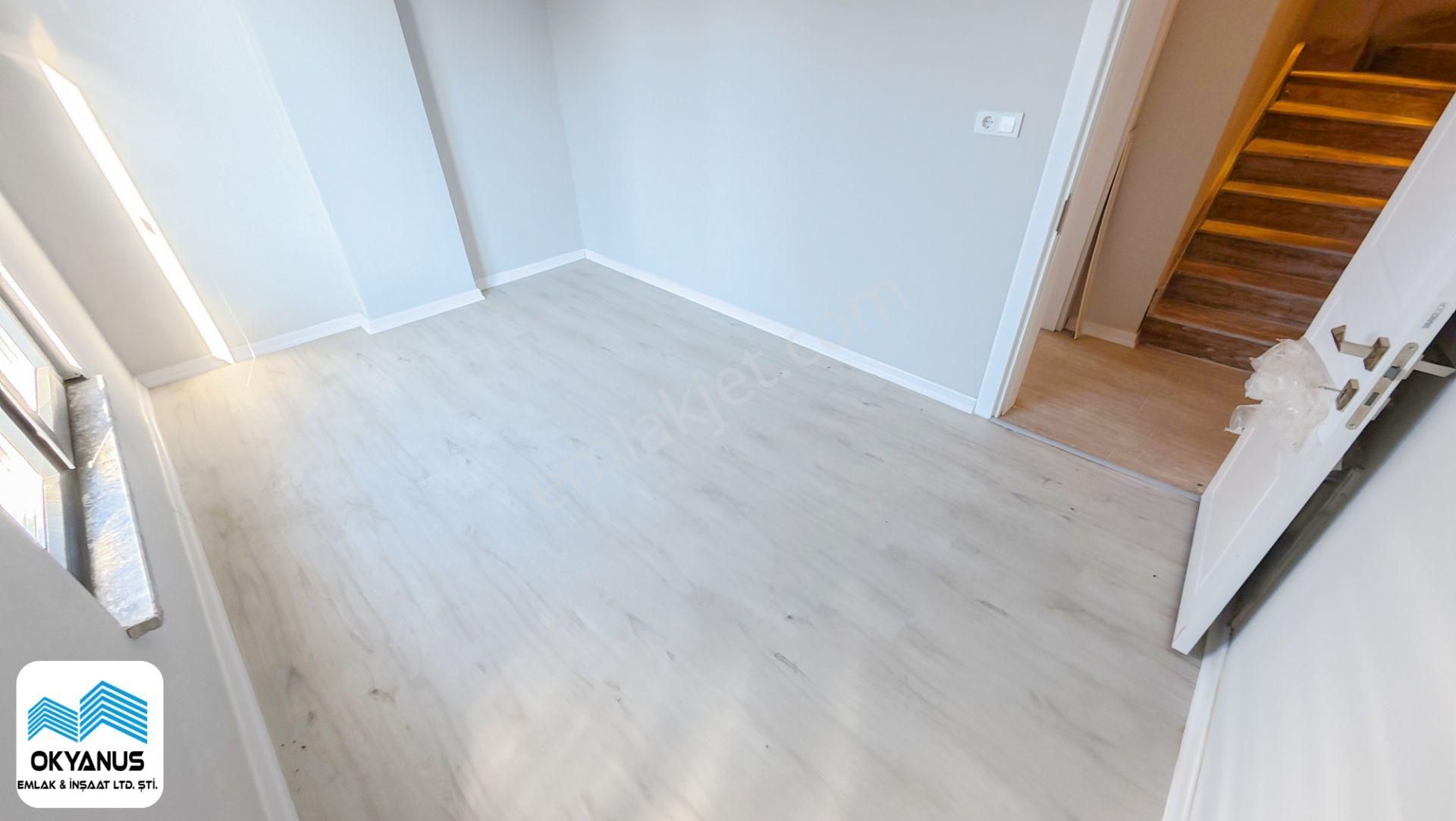 Sakarya Kocaali De Ön Cephe, Bahçeli Deniz Manzaralı 3+1 Villa - Görsel 28