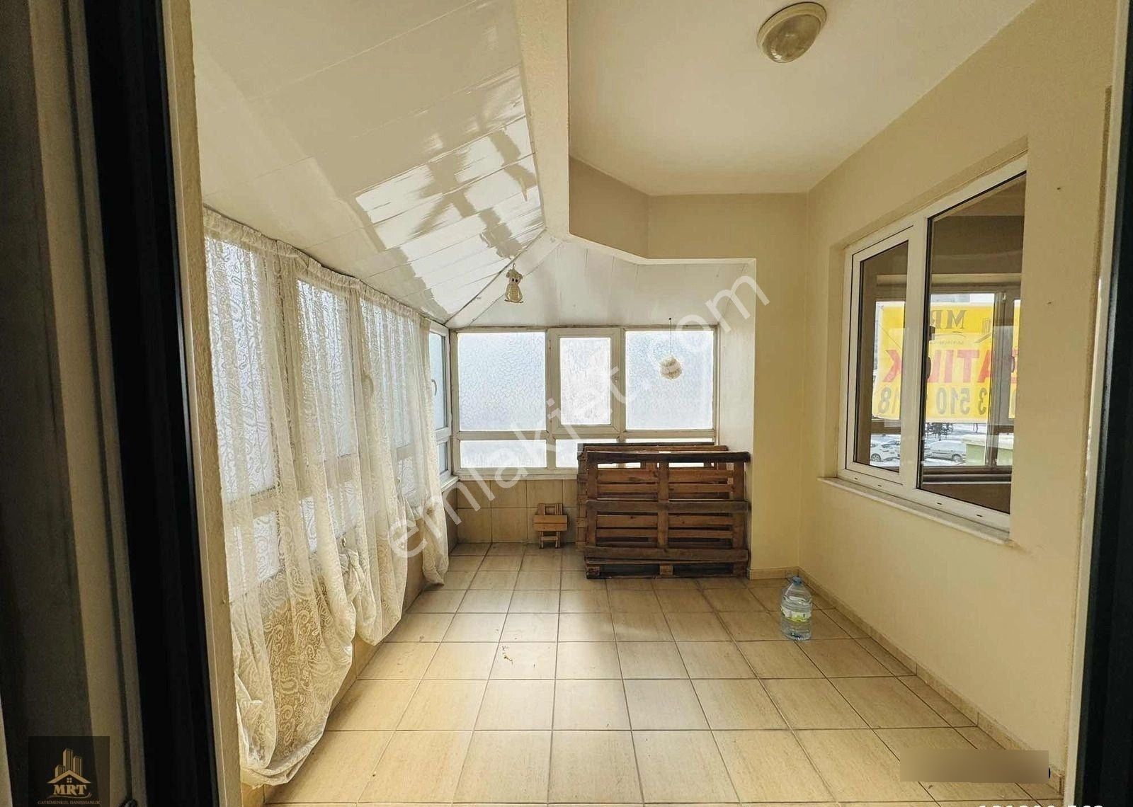 Köşk Mahallesi Köşk Sosyete Pazarı Yanı 3+1 Satılık Daire | - Görsel 10