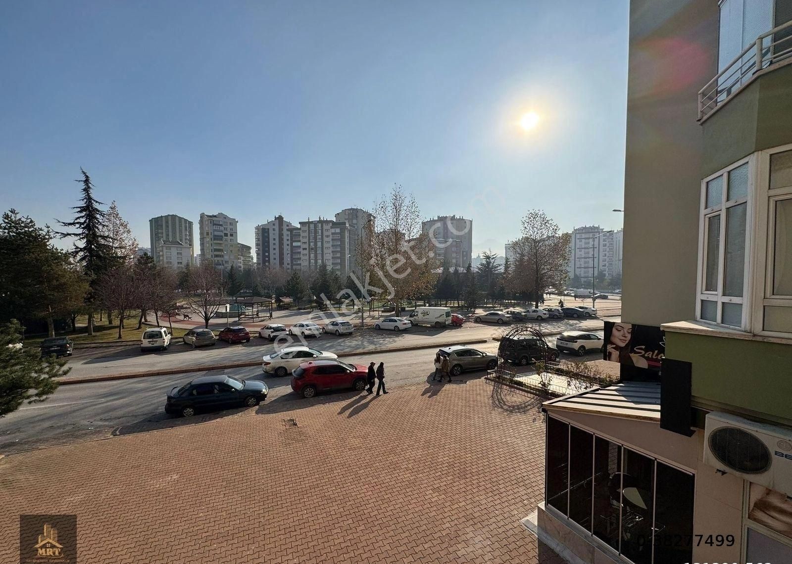 Köşk Mahallesi Köşk Sosyete Pazarı Yanı 3+1 Satılık Daire | - Görsel 7