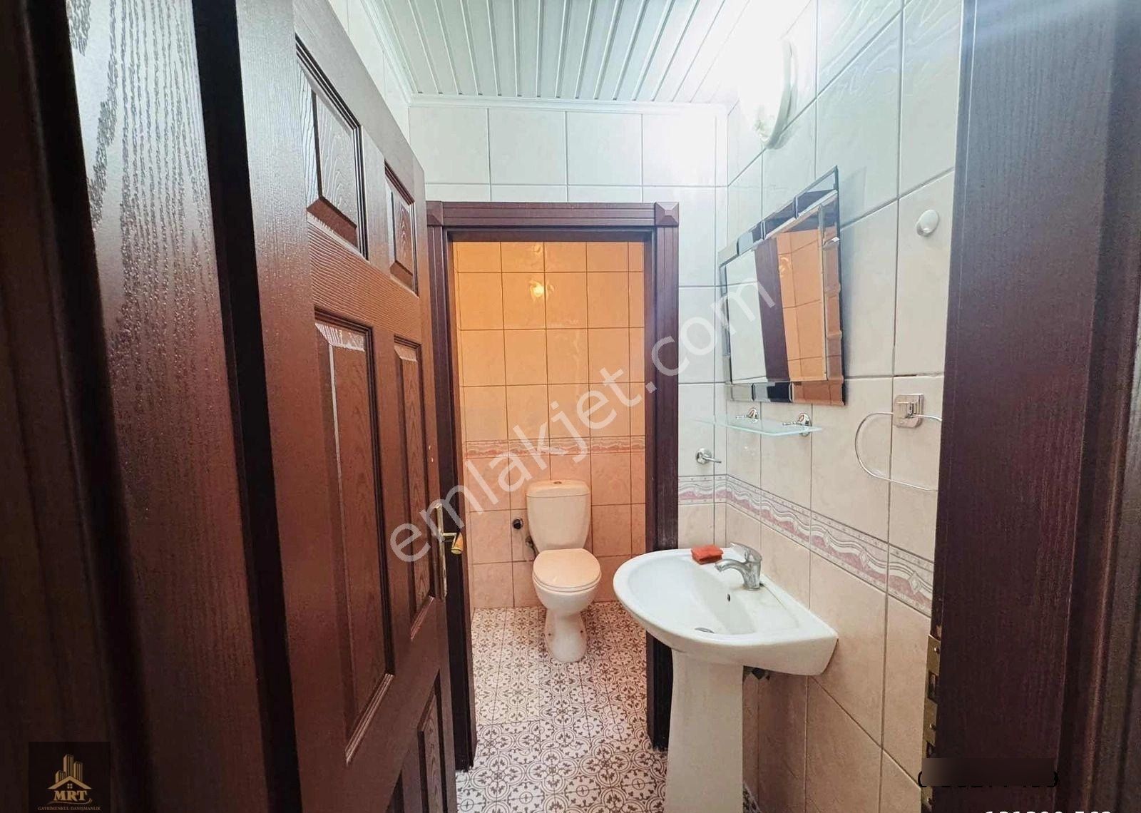 Köşk Mahallesi Köşk Sosyete Pazarı Yanı 3+1 Satılık Daire | - Görsel 28