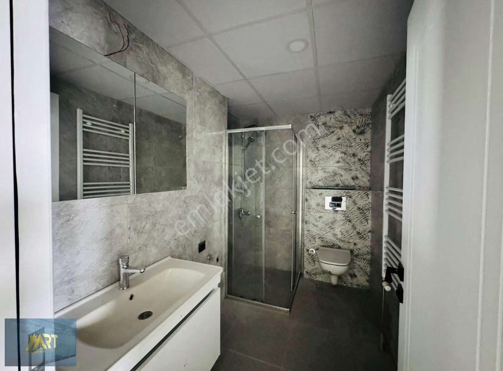 Kayseri / Melikgazi / Sakarya Mahallesi 3 Adet Kiralık Daire - Görsel 6