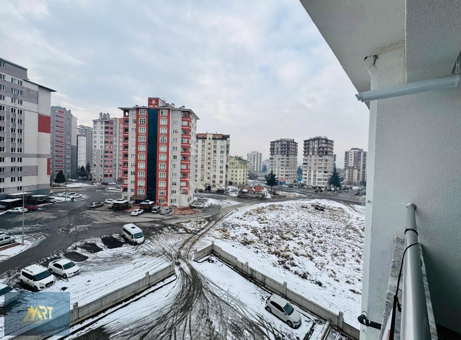 Kayseri / Melikgazi / Sakarya Mahallesi 3 Adet Kiralık Daire - Görsel 10