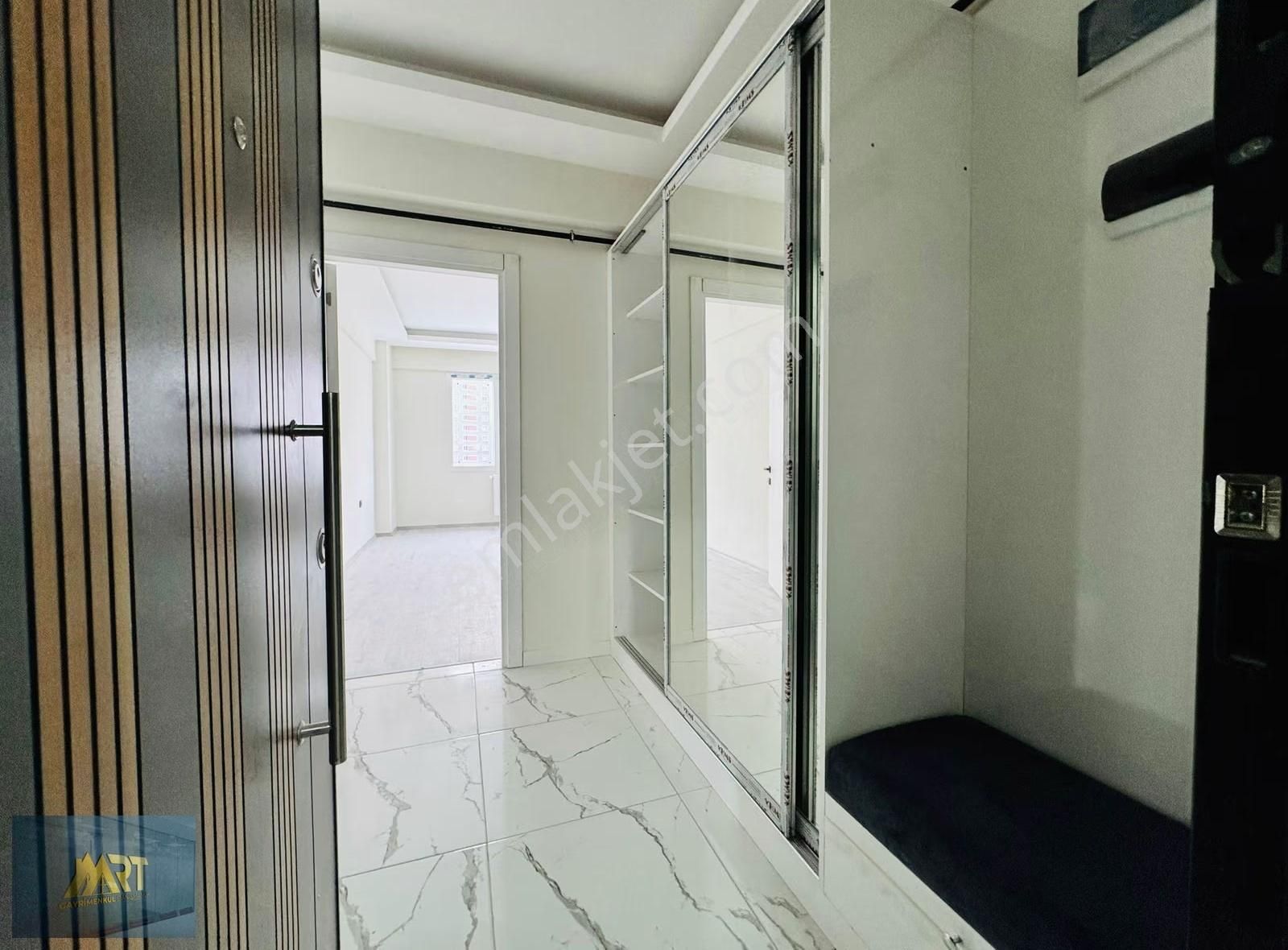 Kayseri / Melikgazi / Sakarya Mahallesi 3 Adet Kiralık Daire - Görsel 11