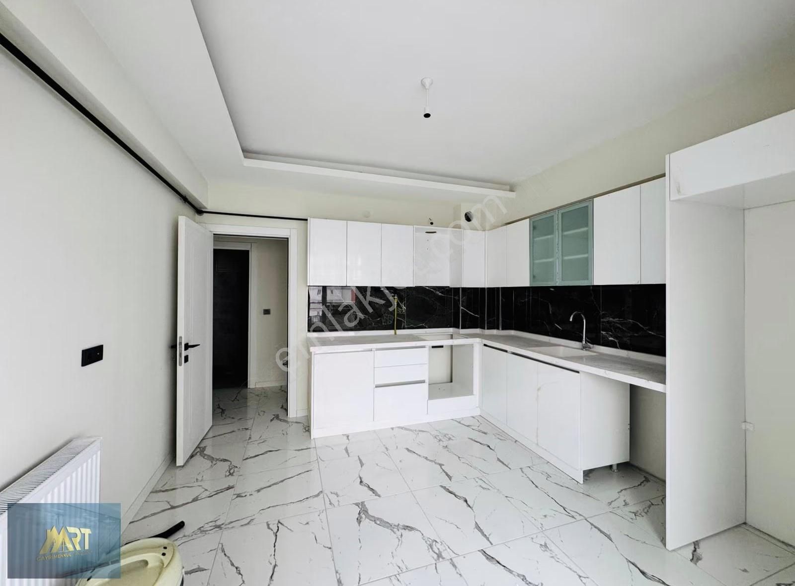 Kayseri / Melikgazi / Sakarya Mahallesi 3 Adet Kiralık Daire - Görsel 3