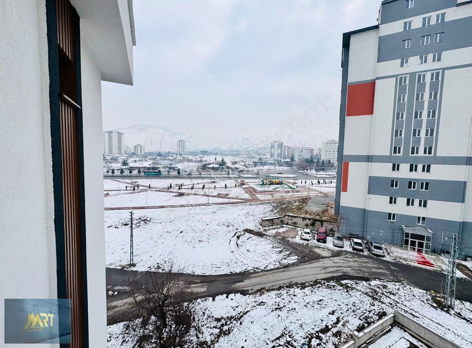 Kayseri / Melikgazi / Sakarya Mahallesi 3 Adet Kiralık Daire - Görsel 18