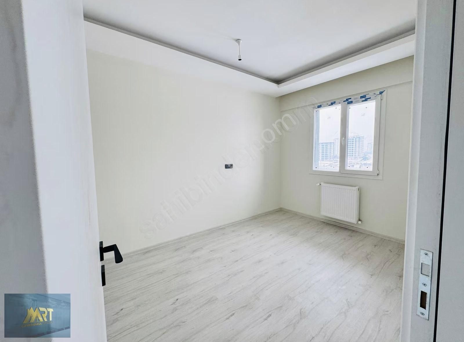 Kayseri / Melikgazi / Sakarya Mahallesi 3 Adet Kiralık Daire - Görsel 4