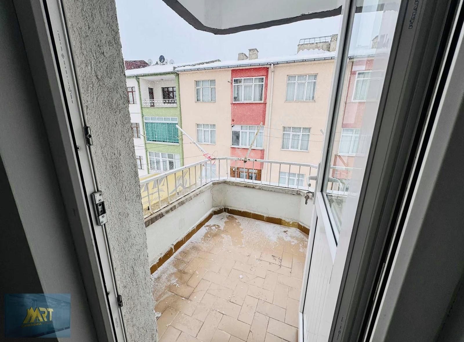 Kayseri Forma 5 Dk Uzaklıkta 3+1 Satlık Daire - Görsel 16