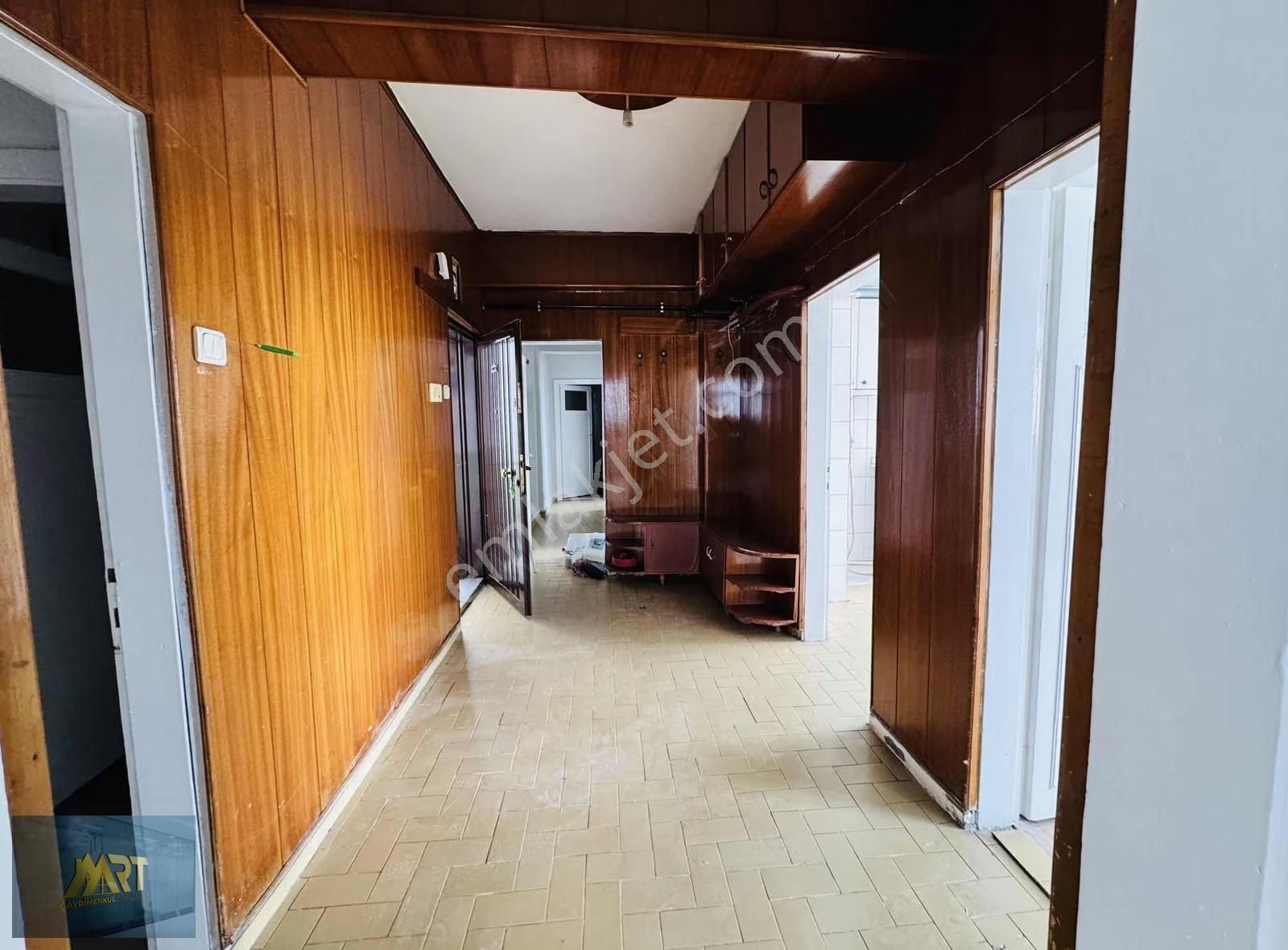 Kayseri Forma 5 Dk Uzaklıkta 3+1 Satlık Daire - Görsel 5