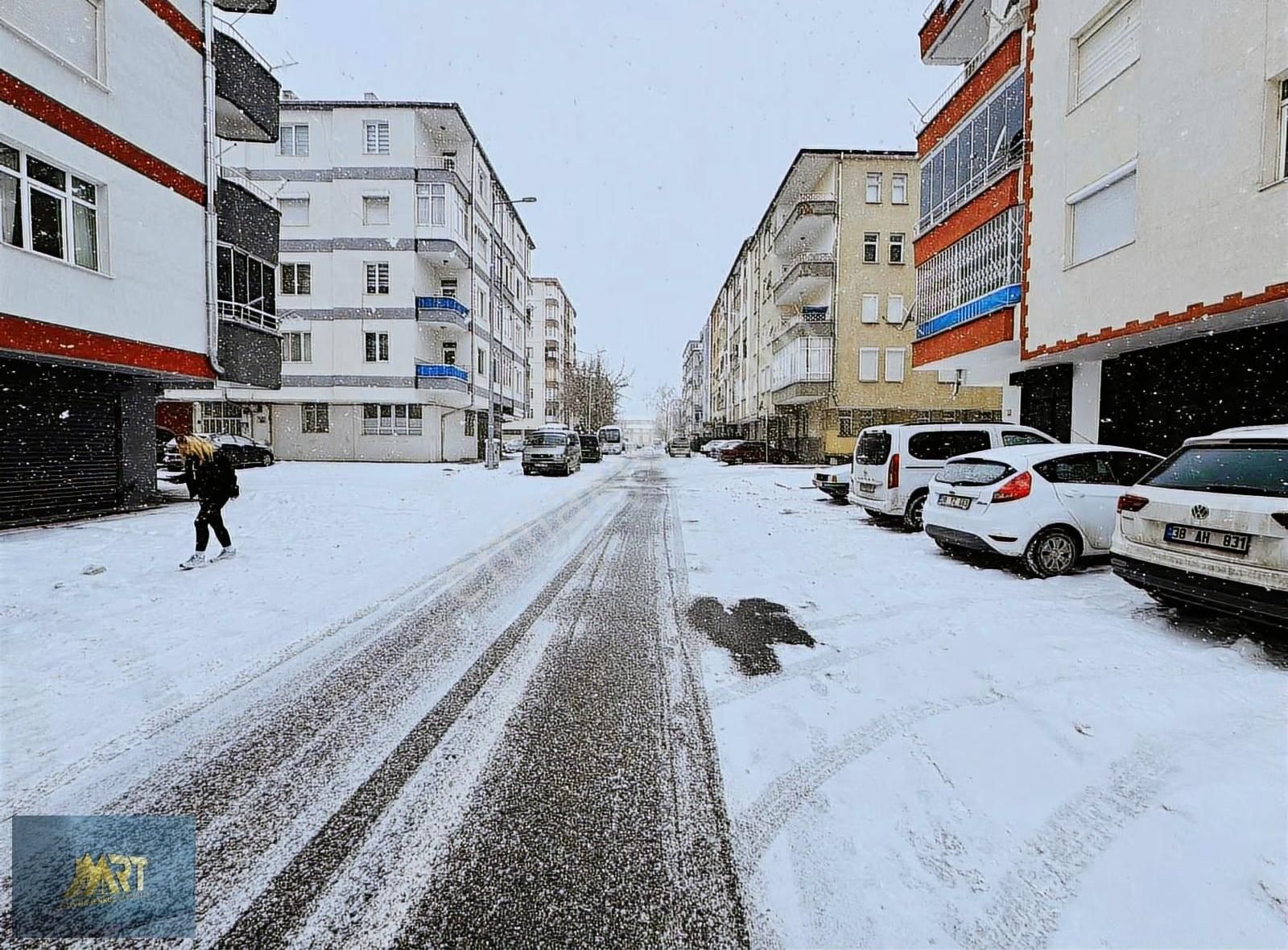 Kayseri Forma 5 Dk Uzaklıkta 3+1 Satlık Daire - Görsel 2