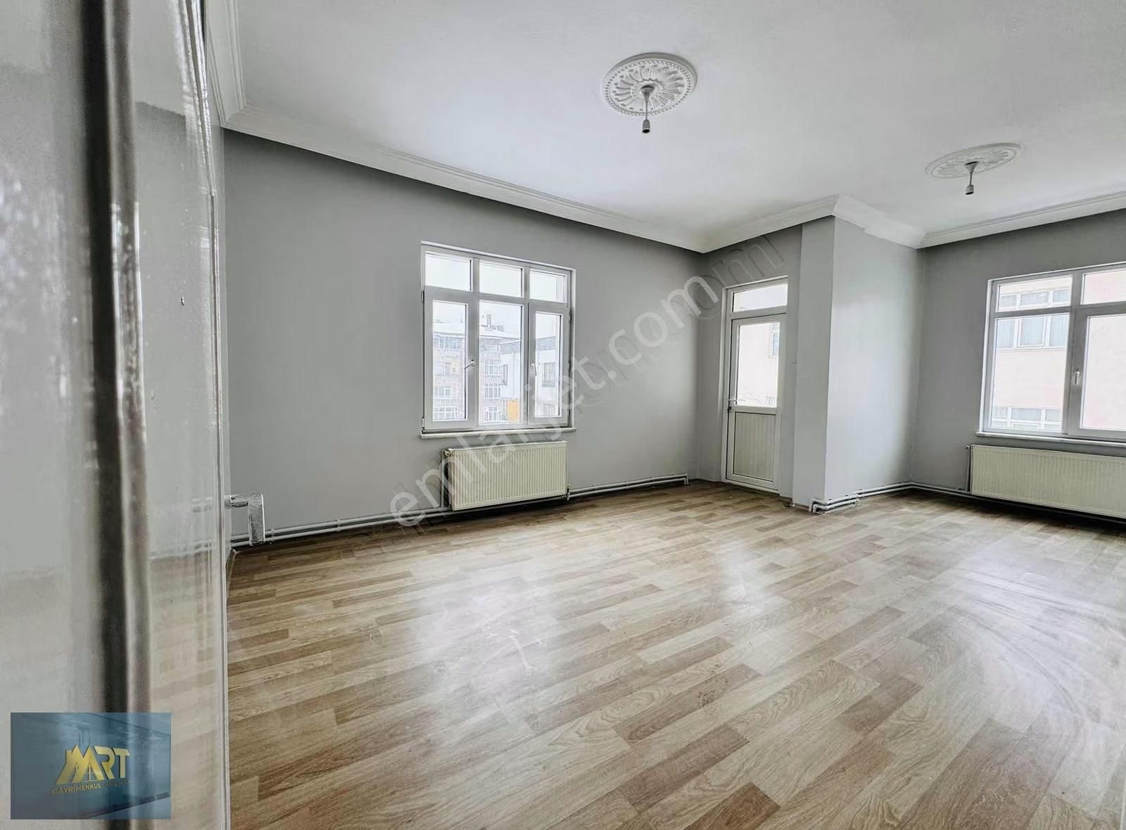 Kayseri Forma 5 Dk Uzaklıkta 3+1 Satlık Daire - Görsel 15