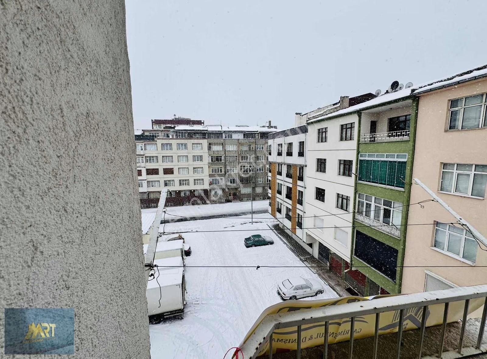 Kayseri Forma 5 Dk Uzaklıkta 3+1 Satlık Daire - Görsel 11