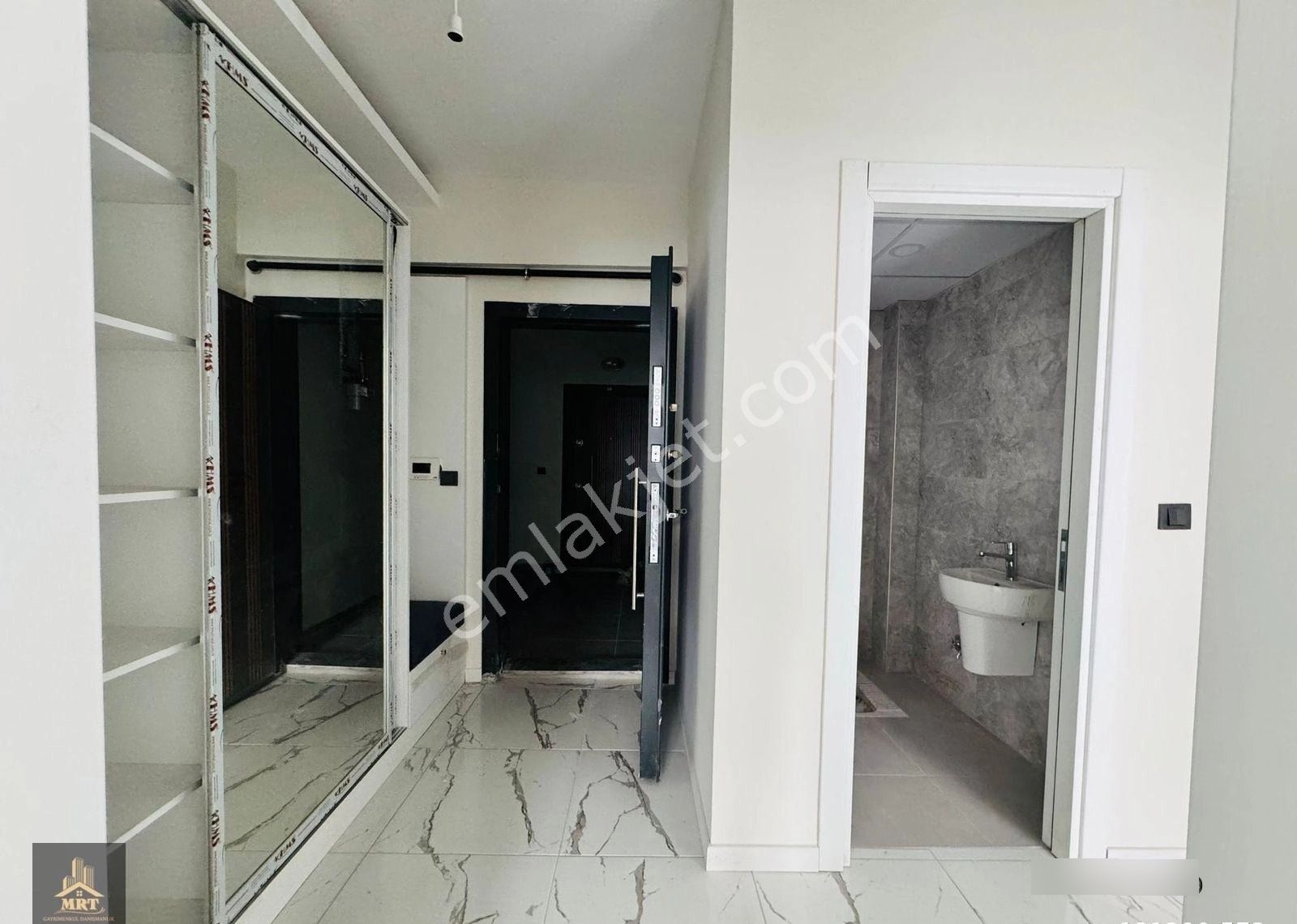 Kayseri / Melikgazi / Sakarya Mahallesi 3 Adet Kiralık Daire - Görsel 19