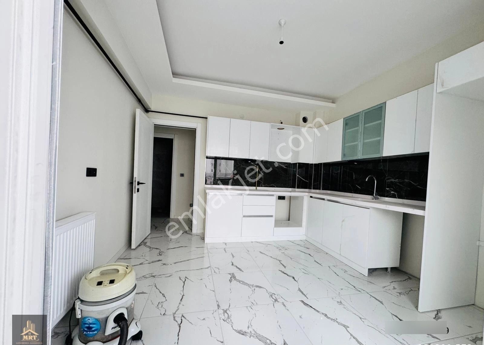 Kayseri / Melikgazi / Sakarya Mahallesi 3 Adet Kiralık Daire - Görsel 13