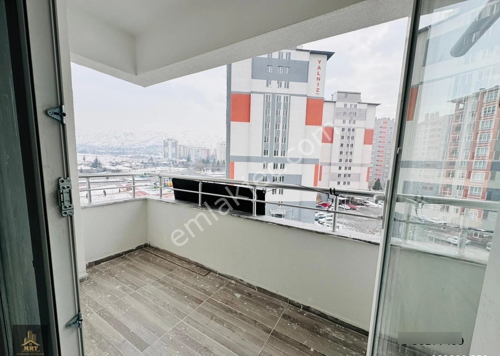 Kayseri / Melikgazi / Sakarya Mahallesi 3 Adet Kiralık Daire - Görsel 11