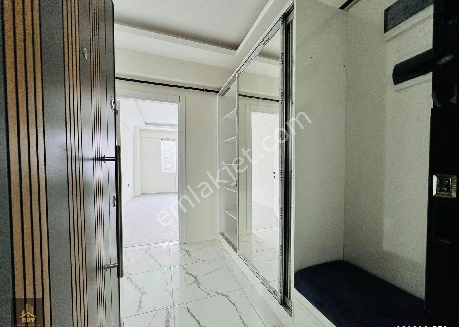 Kayseri / Melikgazi / Sakarya Mahallesi 3 Adet Kiralık Daire - Görsel 12