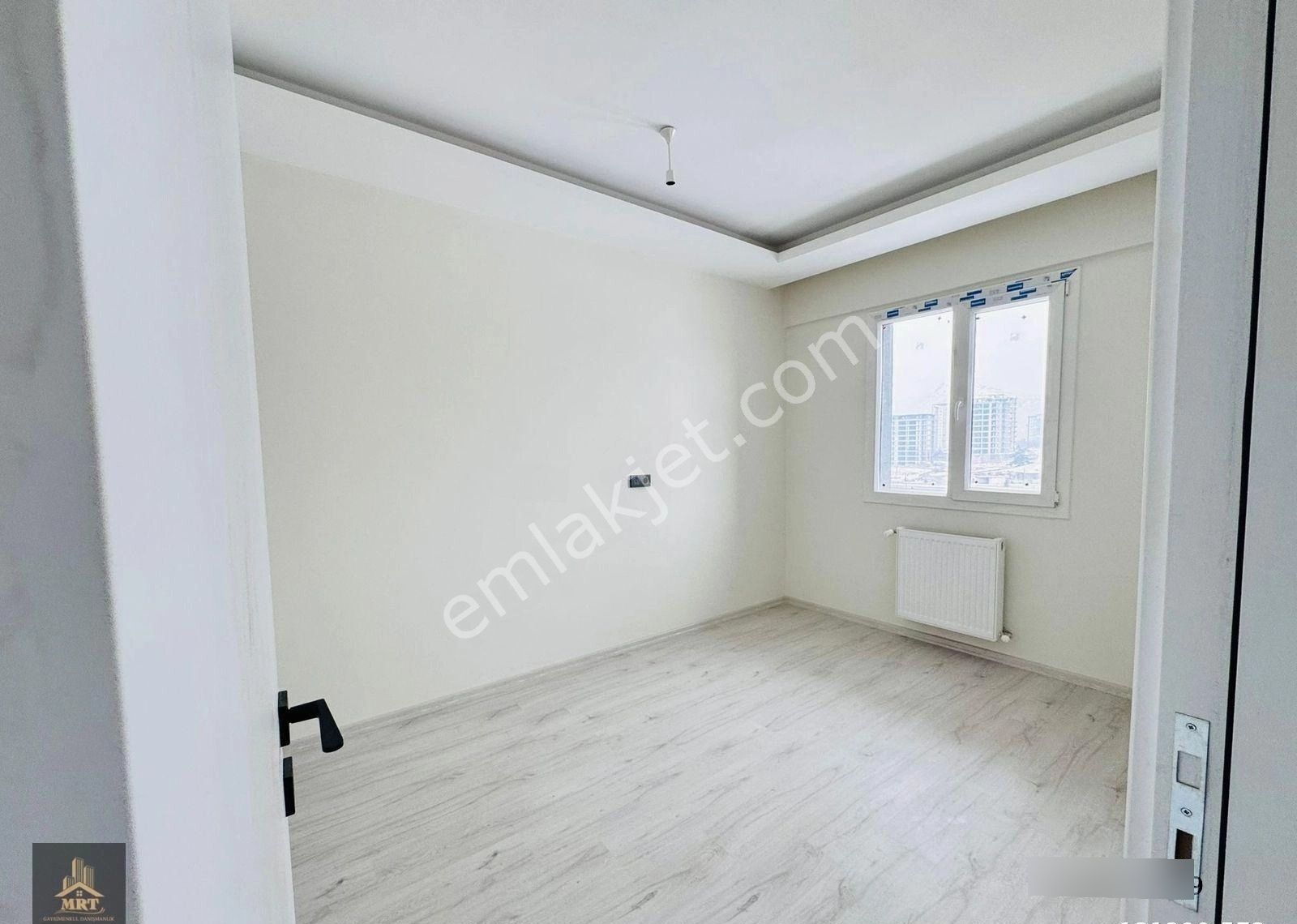 Kayseri / Melikgazi / Sakarya Mahallesi 3 Adet Kiralık Daire - Görsel 3