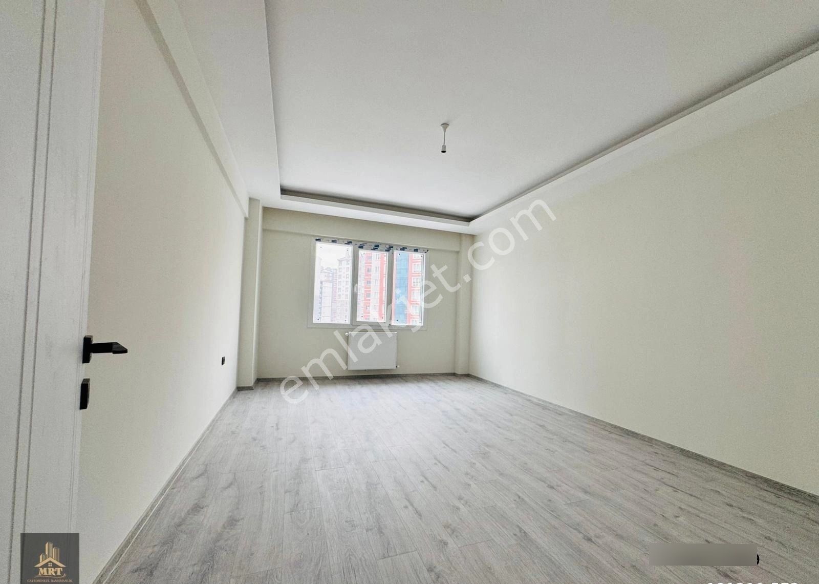 Kayseri / Melikgazi / Sakarya Mahallesi 3 Adet Kiralık Daire - Görsel 5