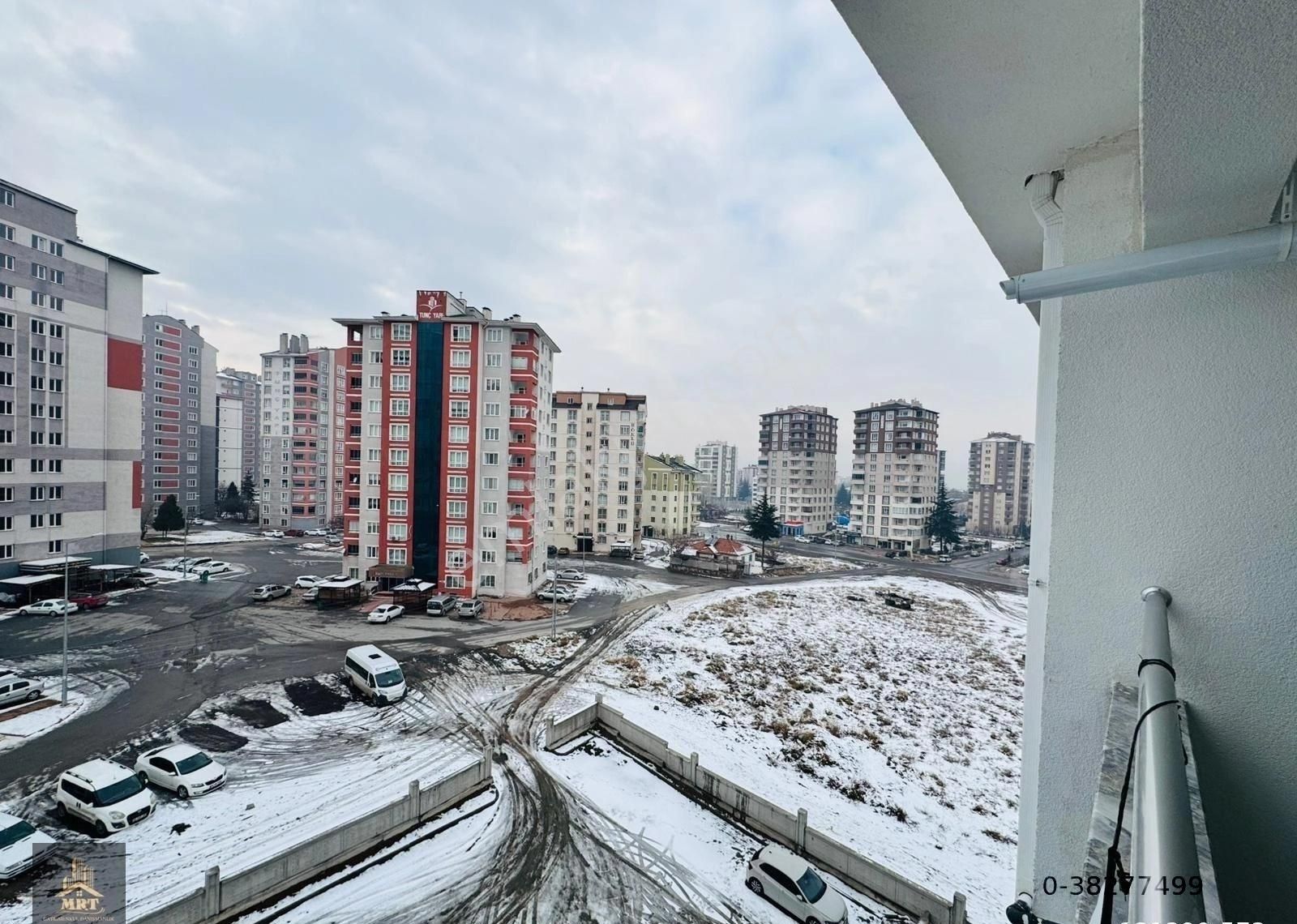 Kayseri / Melikgazi / Sakarya Mahallesi 3 Adet Kiralık Daire - Görsel 20