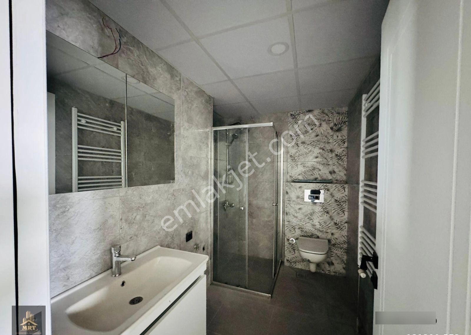 Kayseri / Melikgazi / Sakarya Mahallesi 3 Adet Kiralık Daire - Görsel 21