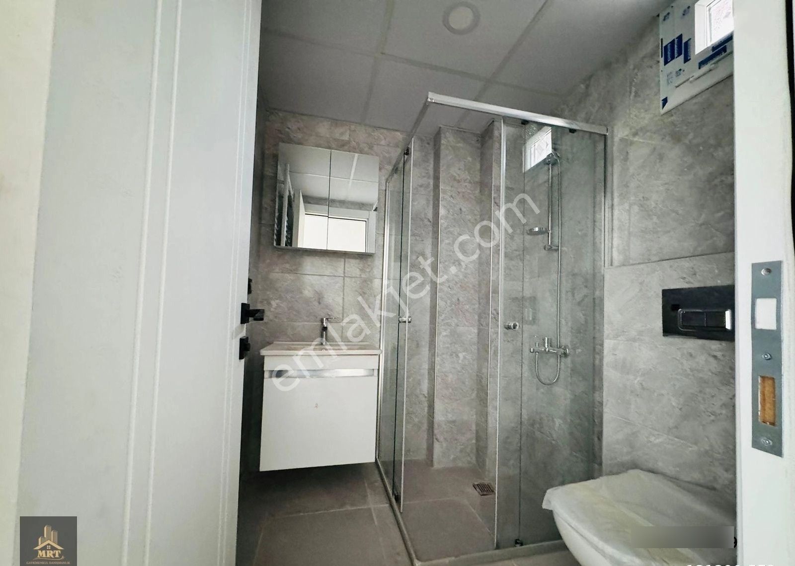 Kayseri / Melikgazi / Sakarya Mahallesi 3 Adet Kiralık Daire - Görsel 18