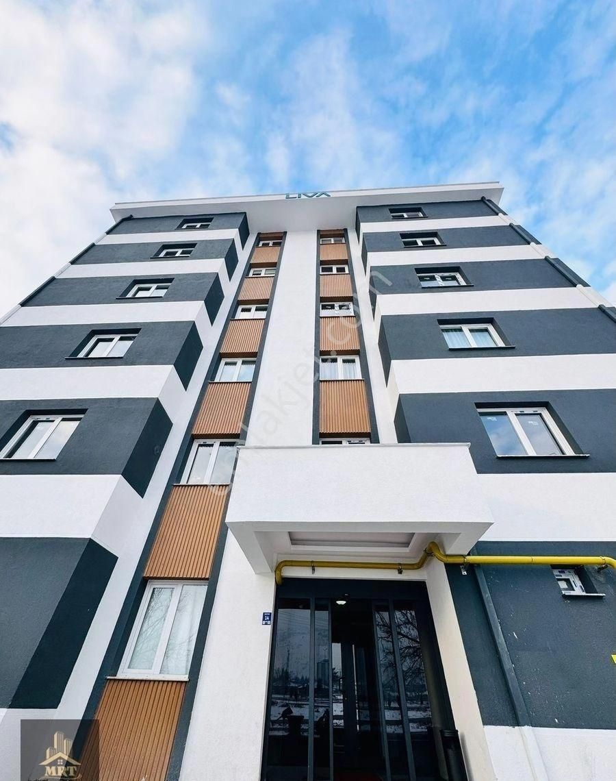 Kayseri / Melikgazi / Sakarya Mahallesi 3 Adet Kiralık Daire