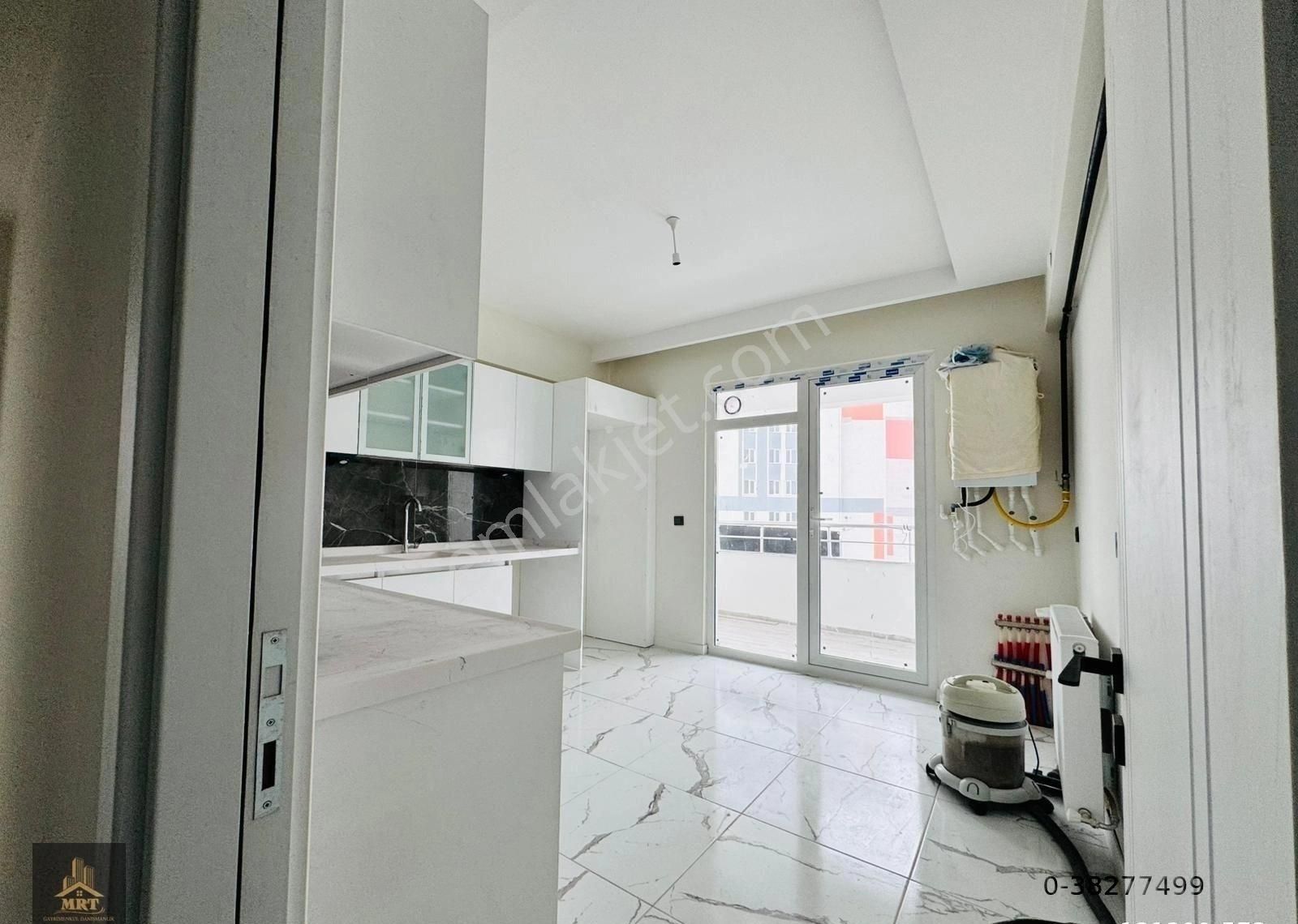 Kayseri / Melikgazi / Sakarya Mahallesi 3 Adet Kiralık Daire - Görsel 17