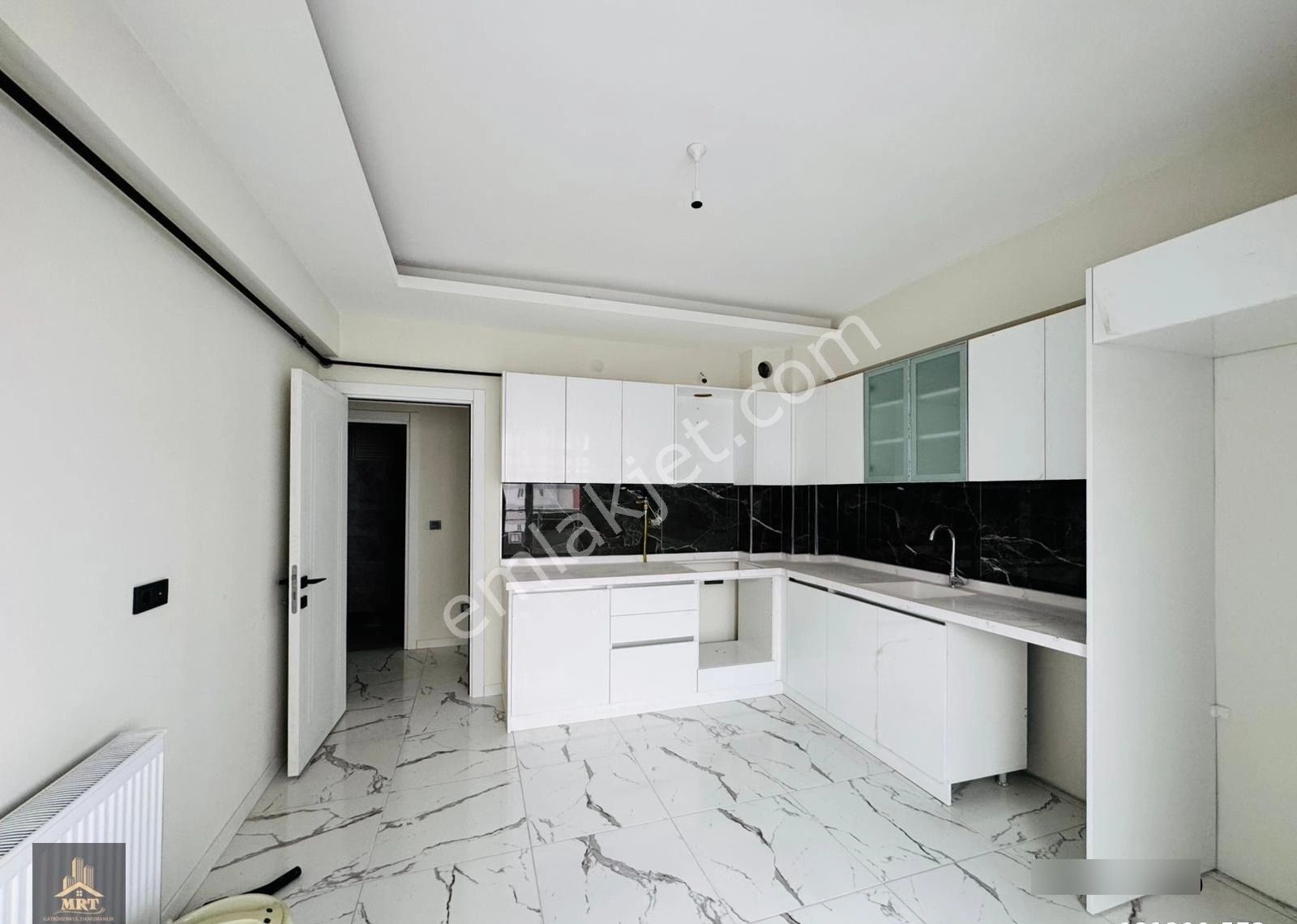 Kayseri / Melikgazi / Sakarya Mahallesi 3 Adet Kiralık Daire - Görsel 8